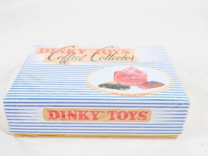 Atlas DINKY Caja Coleccionista Los Taxis de Poissy Simca 1/43 Nuevo MIB - Imagen 1 de 10