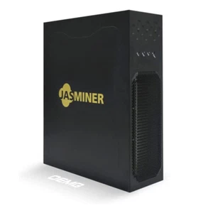 Jasminer X4-Q-C ETC ETHW Miner 900MH/s 340w Used 90% New Low Power - Picture 1 of 6