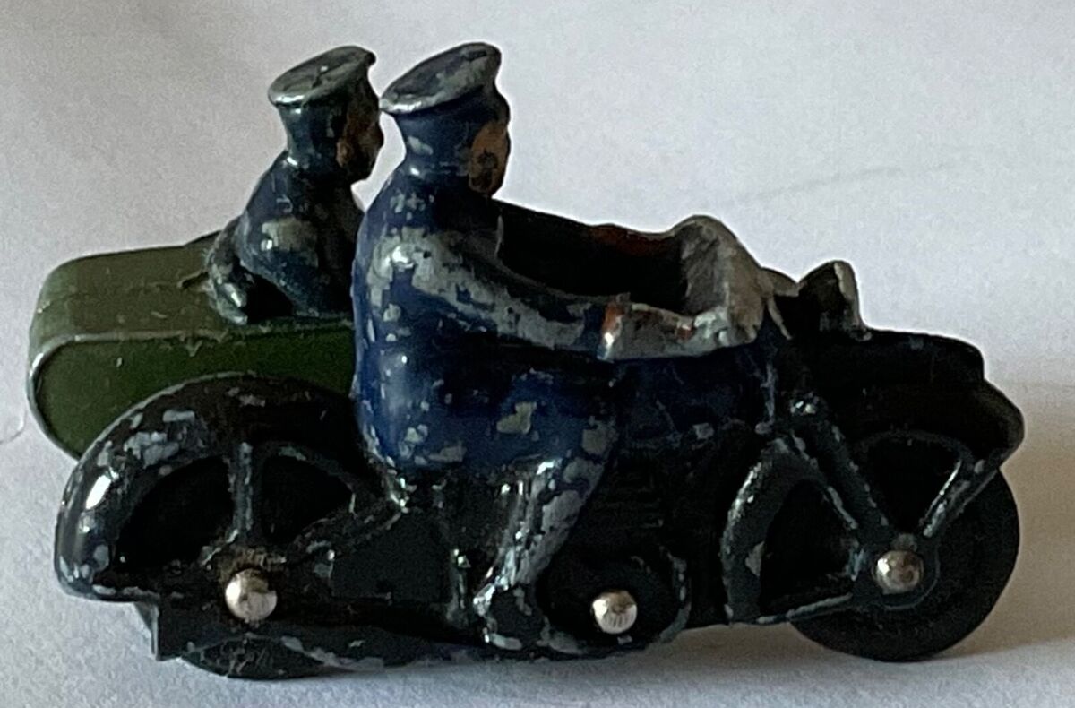 Dinky Motorcycle Diecast & Toy Vehicles for sale | eBay Dinky Motorcycle Diecast & Toy Vehicles for sale | eBay