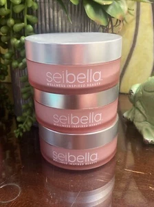 Sie sind schön Balm To Oil MakeUp Eraser Honig & Rose 2,6 oz - Bild 1 von 3