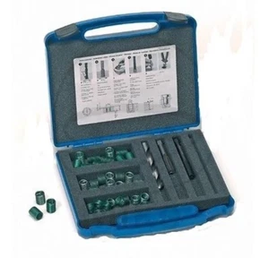 Kit Reparacion Rosca Helicoil Plus M10 X 1.25 Thread Repair Kit - Imagen 1 de 1