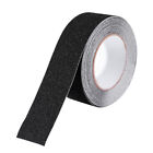 BESTOMZ 1PC 10M High Grip Anti Tape Non Adhesive Backed Tape (Black)