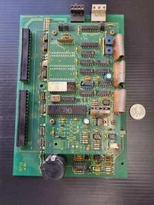 CPU/Circuit Board CEAS420608-10 Rev D - Picture 1 of 2