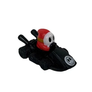 Monopoly Gamer Mario Kart Power Pack Shy Guy Figura Nintendo Juego Pieza - Imagen 1 de 8