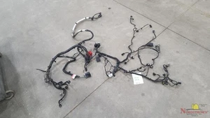 2014 Ford Fusion Engine Wire Harness 5-14,1.5L,6SPD AUTO,FWD,SE - Bild 1 von 11