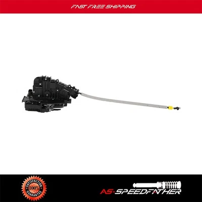 Actuador de cerradura de puerta delantero derecho para Mercedes Benz W167 W213 E300 W222 S550 S600 Foto 1 de 4