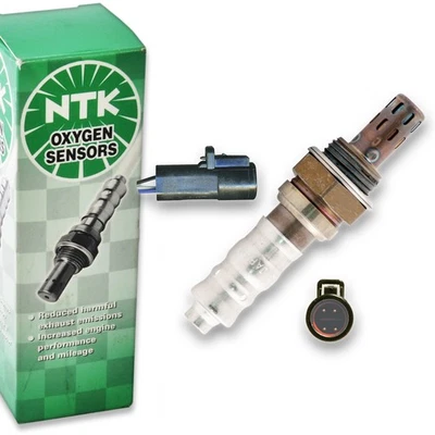 NGK NTK Upstream Left O2 Oxygen Sensor for 1997 Ford Explorer 4.0L V6 - nq - Image 1 of 4