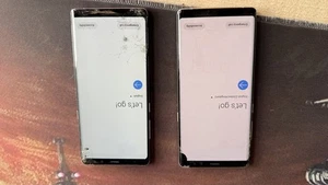 2x Samsung Galaxy Note 8 64GB, Unlocked - Damaged Screen - Picture 1 of 2