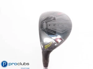 New! Left Handed Ladies Cobra '24 AIR-X Offset 19* 3 Hybrid - Ladies - 426386 - Picture 1 of 4