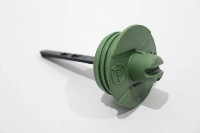 Tapa de depósito de líquido de dirección asistida VW Derby 6N Mk3 nueva genuina 1J0422376A611 Foto 1 de 4