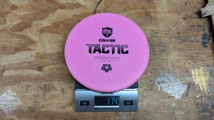 Discmania | Exo Hard Tactic | 174g - Picture 1 of 2