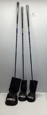 Yamaha Driver inpres DRIVESTAR StiffRegular SPEEDER NX for Yamaha Lot of 3 - Image 1 of 4