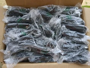 100+ Pack FireWire Two Types Of Cable Look Pictures. New In Bag - Photo 1/3