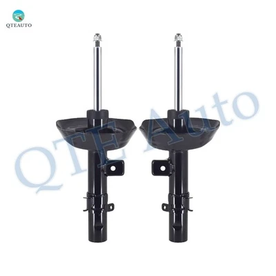 Par de 2 conjuntos de puntal de suspensión delantera L-R para Acura Tlx 2015-2020 Foto 1 de 4