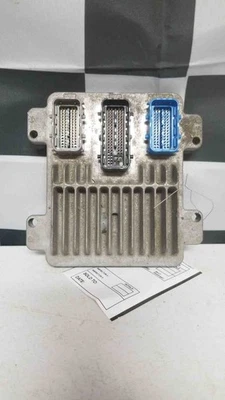 05 Módulo de control del motor Pontiac Grand Prix GTP 3,8 L sobrealimentado necesita Prog Foto 1 de 4