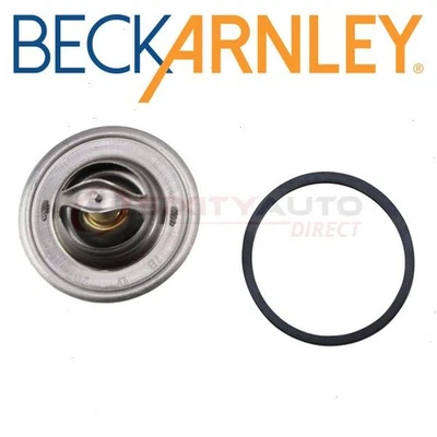 Beck Arnley Engine Coolant Thermostat for 1967-1973 Triumph GT6 - Cooling qa - Image 1 of 4
