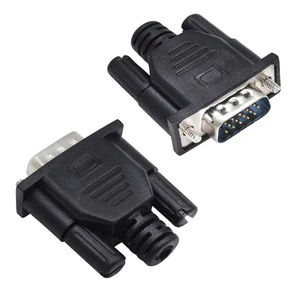DVI Dummy Plug Headless Ghost VGA Virtual Display Monitor Headless Emulator - Zdjęcie 1 z 6