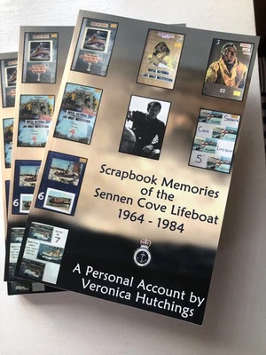 For Lifeboat Enthusiasts this is a unique book telling a unique story! - Image 1 of 2