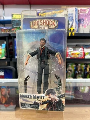 NECA Bioshock Infinite  Booker DeWitt - Image 1 of 4