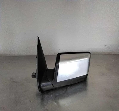 2006-2010 Mercury Mountaineer Left Driver Side View Mirror Door Aluminum Oem - Изображение 1 из 4