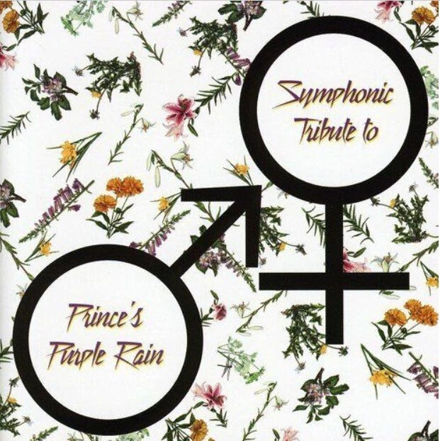 Symphonic Tribute to Prince's Purple Rain  - Imagem 1 de 1
