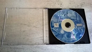 SEVEN KINGDOMS II 2 : THE FRYHTAN WARS - PC GAME - DISC ONLY JEWEL CASE EDITION - Picture 1 of 1