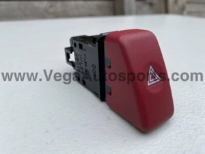 Hazard Switch to suit Subaru Impreza WRX STI GDB / GDF S203 S204 2001-2007 - Picture 1 of 5