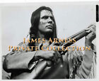 James Arness Gunsmoke Marshal Dillon "Custer"  Studio Promo Photo # 3