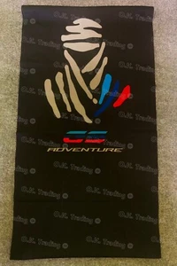 BMW GS  Motorrad Halstuch Incl Versand 🇩🇪Seidig Weich , Tuareg - Bild 1 von 9