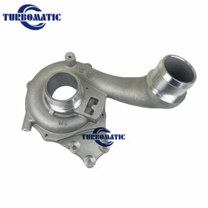 53039880210 Turbo compressor housing for Nissan Navara Pathfinder 2.5 DI 190HP - Bild 1 von 6