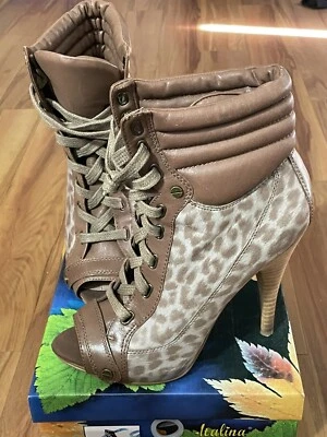 Zapatos Rachel Roy Foto 1 de 3