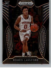 2019-20 Panini Prizm Draft Basketball Base Singles (Pick Your Cards)