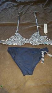 NEU Esprit Bikini- Set Größe Oberteil 80 cup C Hose 40 - Bild 1 von 8