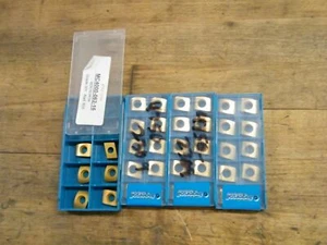 36 Stück Ingersoll Hartmetalleinsatz BDE323R34 GRADE 301 A BDE 323 R34 STK 9DE67 - Bild 1 von 3