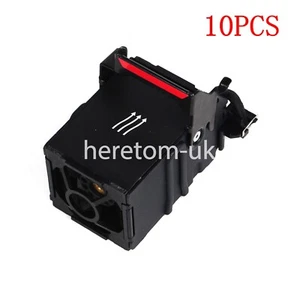 10x HP ProLiant DL360p DL360e G8 Fan 667882-001 697183-003 654752-002 654752-001 - Picture 1 of 3