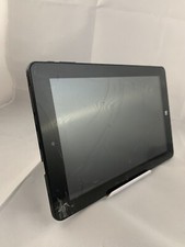 Archos 90 Cesium 8.9" Black Windows Tablet Faulty Cracked