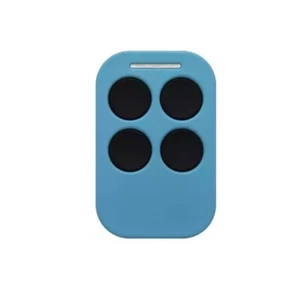 Universal Multi-Frequency Adjustable Cloning Garage Gate Remote Control Fob New - Picture 1 of 8