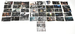 Biohazard Resident Evil Death Island sticker collection 40 types Complete CAPCOM - Picture 1 of 24