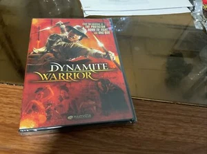Dynamite Warrior - Imagen 1 de 2