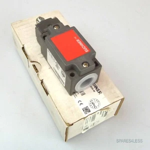 Euchner Sicherheitsschalter NZ1RS-528-M 089627 EH OVP - Bild 1 von 5