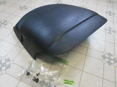 98 Ski Doo Formula III 700 moto de nieve capó superior tablero deflector de admisión de aire Foto 1 de 4