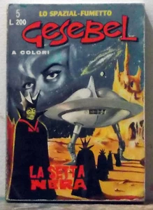 GESEBEL NO. 5 OF JUNE 1966 - Picture 1 of 3