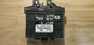 VW GolfIV 2000 1.6petrol Gearbox Control HELLA 01M927733EQ 5DG00792103 11i - Imagen 1 de 2