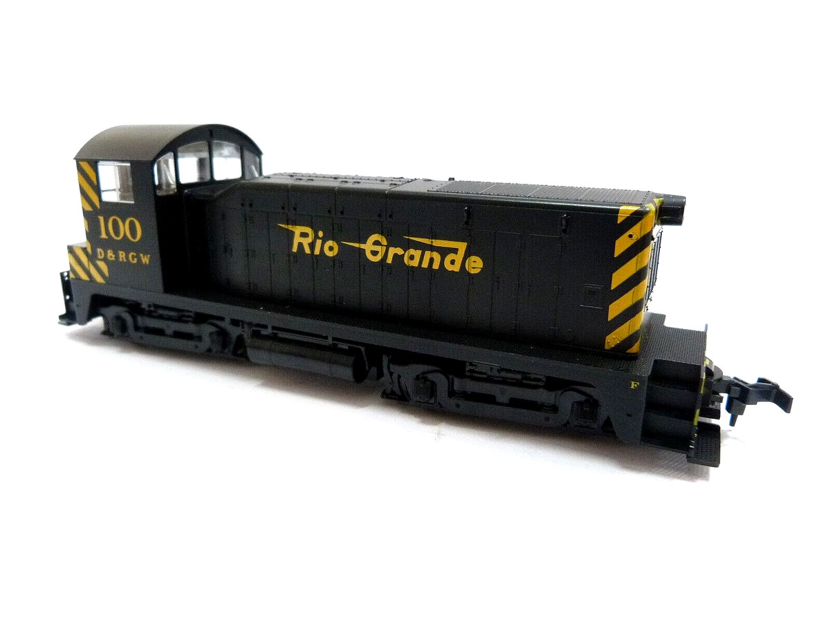 KATO Plastic HO Model Railroad Locomotives for sale | eBay