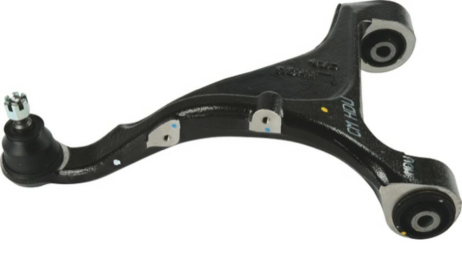 Track Control Arm For KIA|SORENTO II |2.2 CRDi 4WD|2009/11-|rear left upper - Image 1 of 1