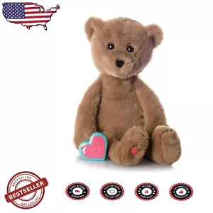 Unique Soft Animal Voice Recorder to Capture Heartbeat - Ideal Gift for New Moms - Picture 1 of 2