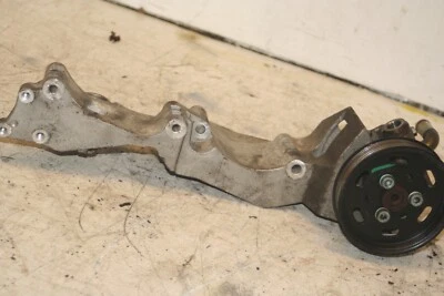 Volkswagen 2004 convertible Beetle 1,8 T soporte de motor bastidor de dirección asistida bomba de dirección asistida Foto 1 de 4