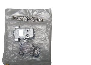 100 Stück BKL Electronic 10120068 D-SUB Gehäuse 9 polig Kunststoff, metallisiert - Bild 1 von 2