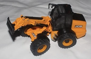 Britains Modified JCB 420 Shovel 1/32 Britains Farm Wiking Universal Hobbies - Picture 1 of 6
