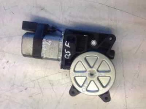Smart Fortwo 451 Window Winder Motor Driver / Right OS Coupe 2 Door 2010 - Picture 1 of 3